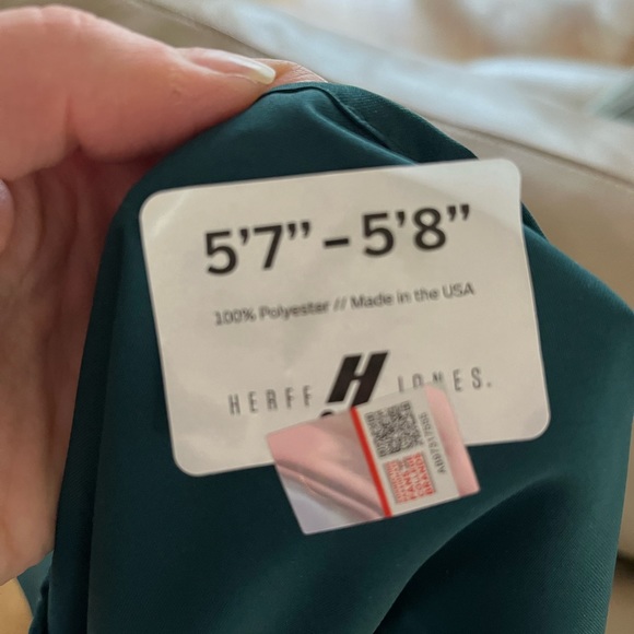 Walden University master’s degree cap & gown and college gear - Picture 7 of 9